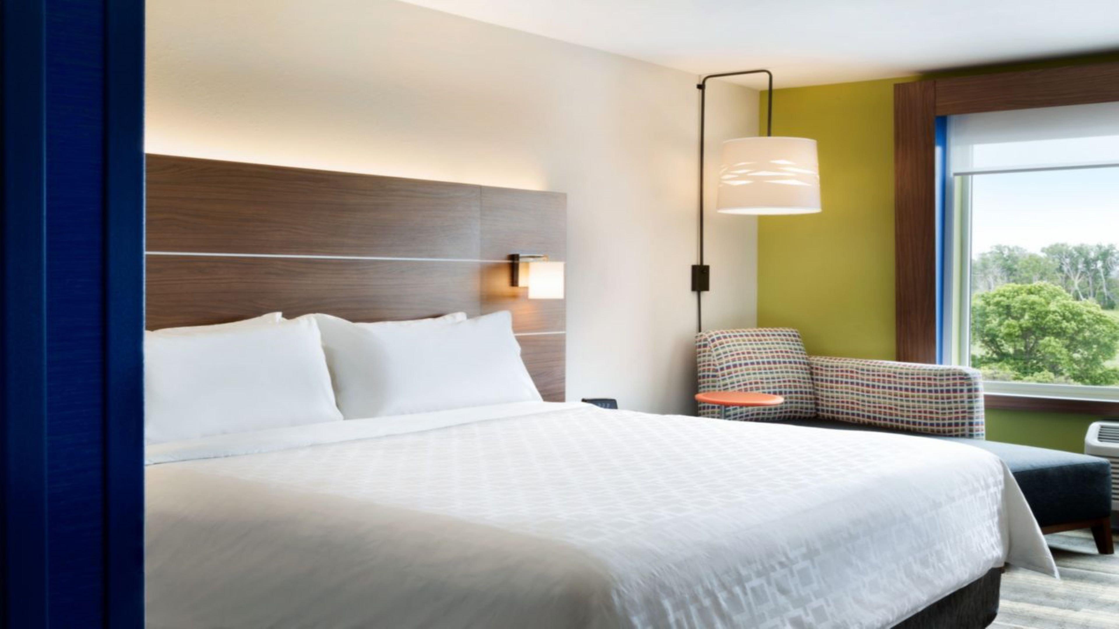 Holiday Inn Express Hotel & Suites Lake Placid By Ihg Exterior photo